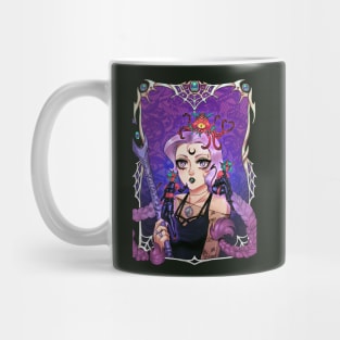 Eclipse Cover 2 Mug